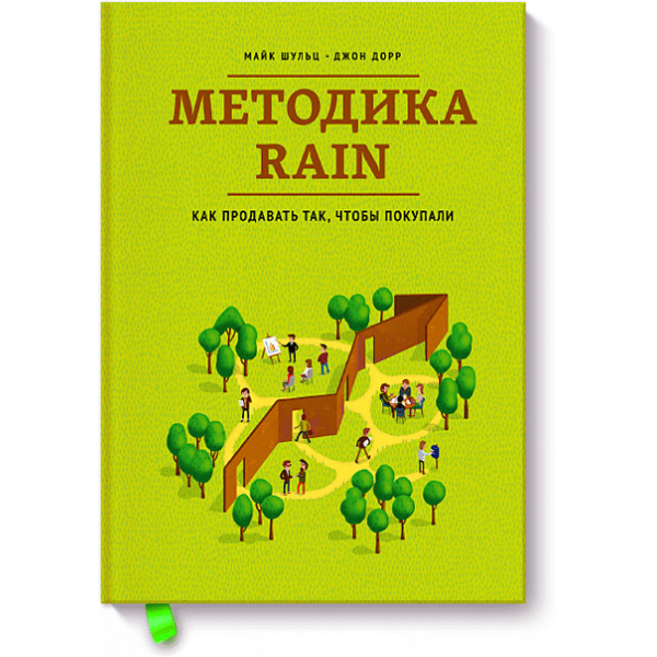 Методика RAIN