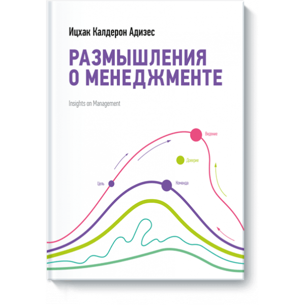 Размышления о менеджменте