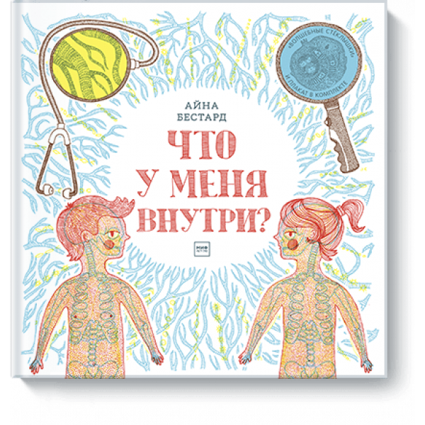 Что у меня внутри?