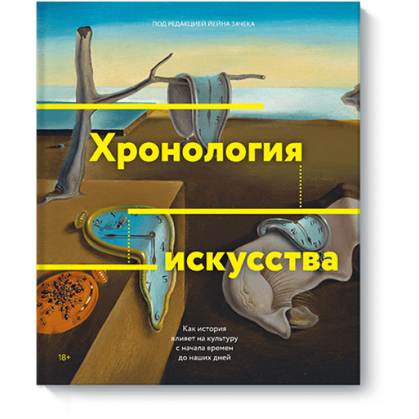 Хронология искусства