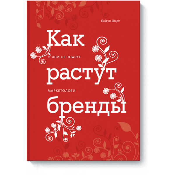 Как растут бренды