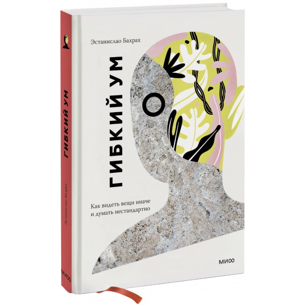 Книга «Гибкий ум»