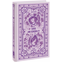 Книга «Sense and sensibility. Вечные истории в оригинале»
