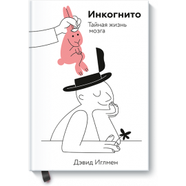 Книга «Инкогнито»